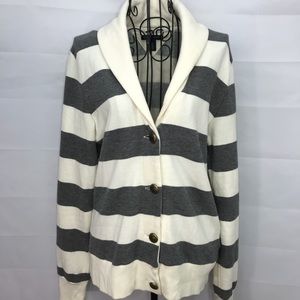 Women’s Tommy Hilfiger Fleece Sweater Size S/P